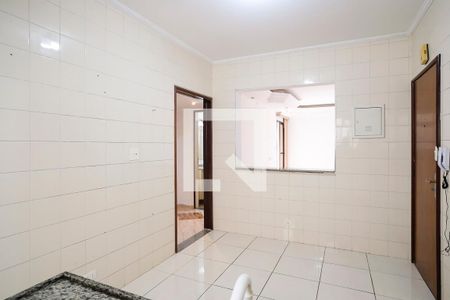 Apartamento para alugar com 110m², 3 quartos e 1 vagaCozinha
