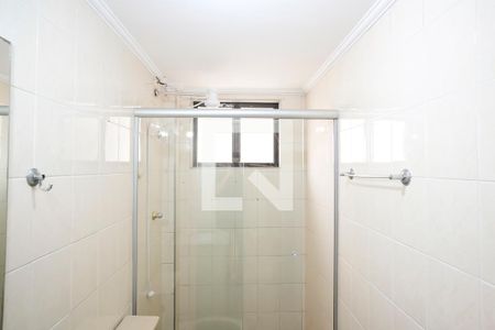 Apartamento para alugar com 110m², 3 quartos e 1 vagaBanheiro Social