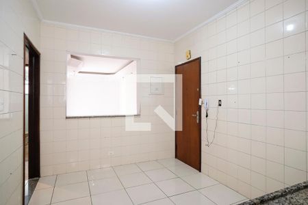 Apartamento para alugar com 110m², 3 quartos e 1 vagaCozinha