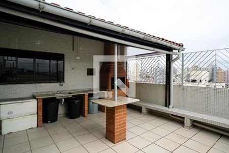 Apartamento para alugar com 110m², 3 quartos e 1 vagaÁrea comum - Churrasqueira