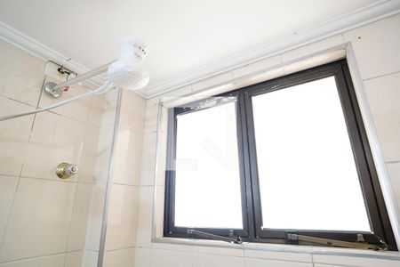 Apartamento para alugar com 110m², 3 quartos e 1 vagaBanheiro Social