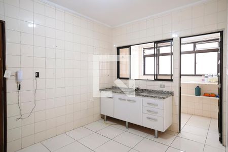 Apartamento para alugar com 110m², 3 quartos e 1 vagaCozinha