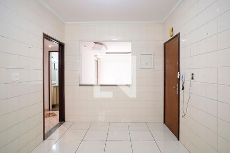 Apartamento para alugar com 110m², 3 quartos e 1 vagaCozinha