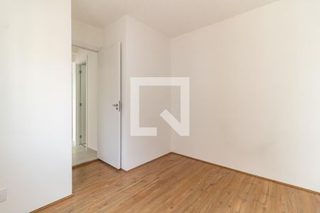 Quarto 1 de apartamento para alugar com 2 quartos, 34m² em Parque Fongaro, São Paulo