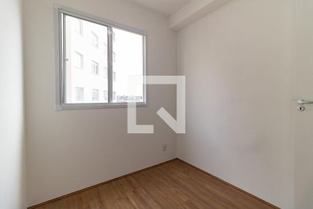 Apartamento para alugar com 34m², 2 quartos e sem vagaQuarto 2