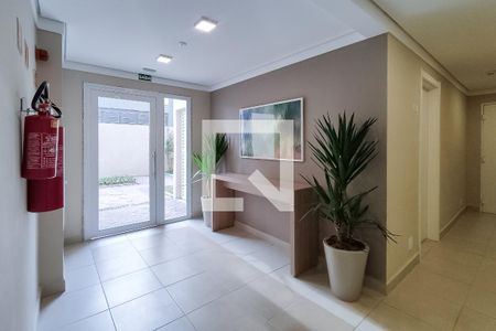 Apartamento para alugar com 34m², 2 quartos e sem vagaHall de Entrada