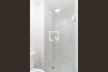 Apartamento para alugar com 34m², 2 quartos e sem vagaBanheiro