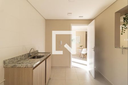 Apartamento para alugar com 34m², 2 quartos e sem vagaSalão de Festas