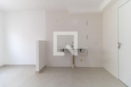 Apartamento para alugar com 34m², 2 quartos e sem vagaCozinha