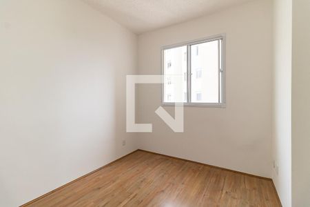 Quarto 1 de apartamento para alugar com 2 quartos, 34m² em Parque Fongaro, São Paulo