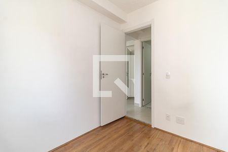 Apartamento para alugar com 34m², 2 quartos e sem vagaQuarto 2