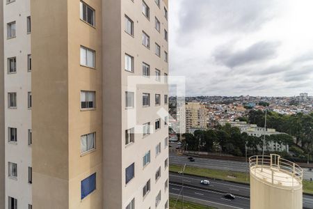 Apartamento para alugar com 34m², 2 quartos e sem vagaVista do Quarto 2