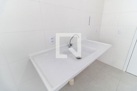 Apartamento para alugar com 34m², 2 quartos e sem vagaCozinha