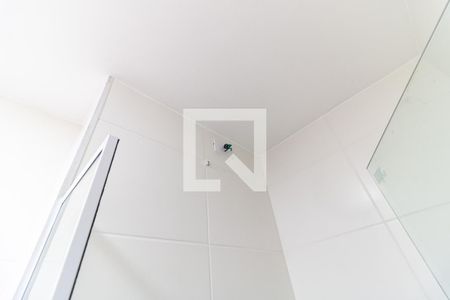 Apartamento para alugar com 34m², 2 quartos e sem vagaBanheiro