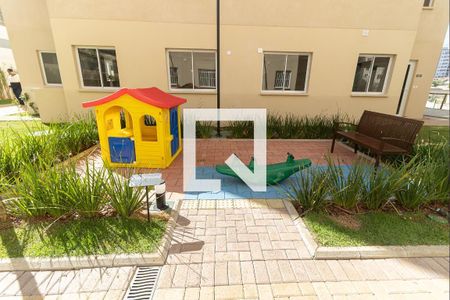 Apartamento para alugar com 34m², 2 quartos e sem vagaPlayground 