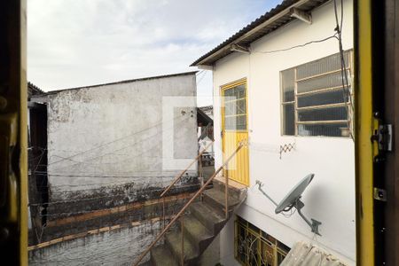 Vista Janela de apartamento para alugar com 1 quarto, 14m² em Coronel Aparicio Borges, Porto Alegre