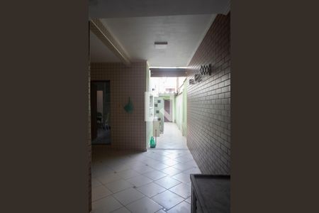 Casa à venda com 160m², 3 quartos e 2 vagas Casa à venda com 160m², 3 quartos e 2 vagasQuintal