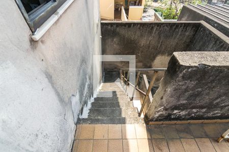 Casa para alugar com 300m², 4 quartos e 5 vagasTerraço