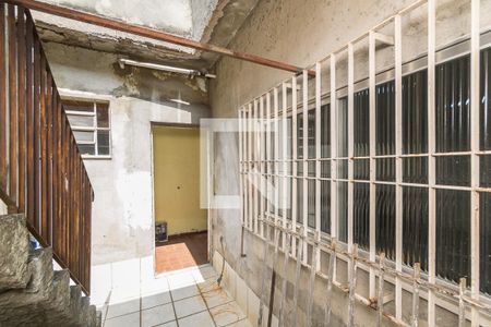 Casa para alugar com 300m², 4 quartos e 5 vagasÁrea de Serviço 2 (1º andar)