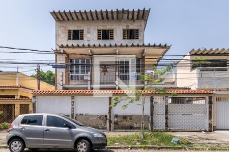 Casa para alugar com 300m², 4 quartos e 5 vagasFachada do imóvel