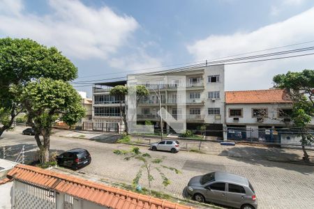 Casa para alugar com 300m², 4 quartos e 5 vagasVista da Varanda