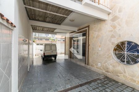 Casa para alugar com 300m², 4 quartos e 5 vagasÁrea Externa