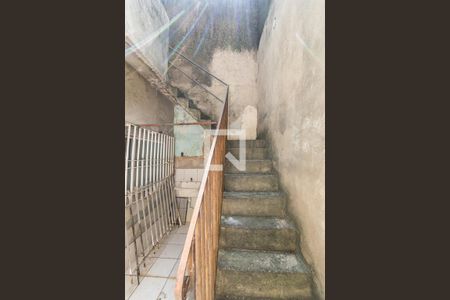 Casa para alugar com 300m², 4 quartos e 5 vagasÁrea de Serviço 2 (1º andar)