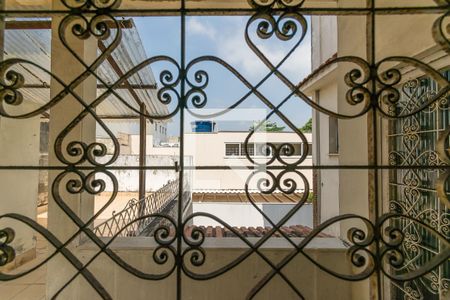 Casa para alugar com 300m², 4 quartos e 5 vagasVista do Quarto 3