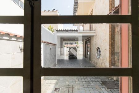 Casa para alugar com 300m², 4 quartos e 5 vagasVista do Quarto 4 Suíte 