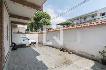 Casa para alugar com 300m², 4 quartos e 5 vagasÁrea Externa