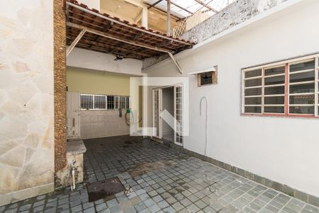 Casa para alugar com 300m², 4 quartos e 5 vagasÁrea Externa
