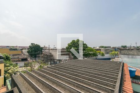 Casa para alugar com 300m², 4 quartos e 5 vagasVista do Terraço