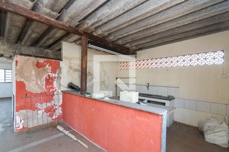 Casa para alugar com 300m², 4 quartos e 5 vagasTerraço