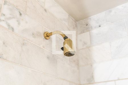 Casa para alugar com 300m², 4 quartos e 5 vagasBanheiro do Quarto 2 