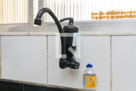 Casa para alugar com 300m², 4 quartos e 5 vagasCozinha - Torneira