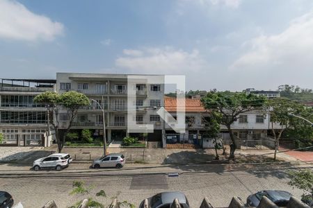 Casa para alugar com 300m², 4 quartos e 5 vagasVista do Terraço