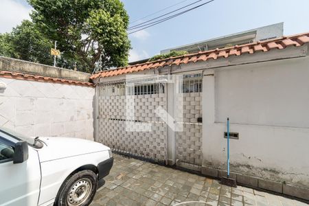 Casa para alugar com 300m², 4 quartos e 5 vagasÁrea Externa