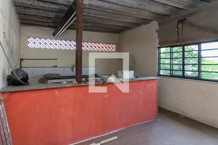 Casa para alugar com 300m², 4 quartos e 5 vagasTerraço