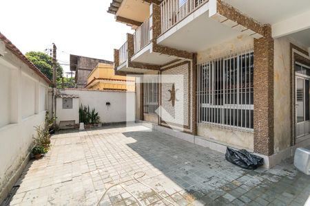 Casa para alugar com 300m², 4 quartos e 5 vagasÁrea Externa