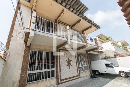 Casa para alugar com 300m², 4 quartos e 5 vagasÁrea Externa