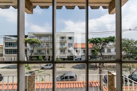Casa para alugar com 300m², 4 quartos e 5 vagasVista do Quarto 2