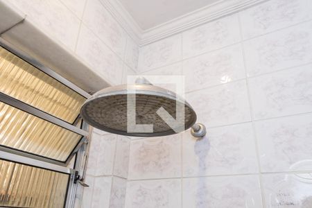 Casa para alugar com 300m², 4 quartos e 5 vagasBanheiro Social 1