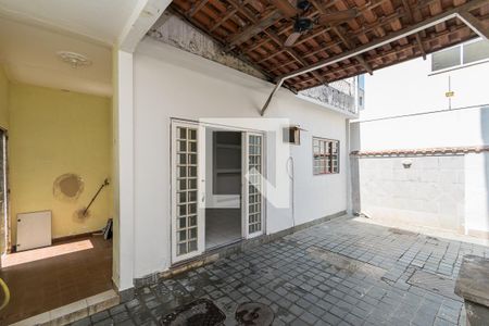 Casa para alugar com 300m², 4 quartos e 5 vagasÁrea Externa