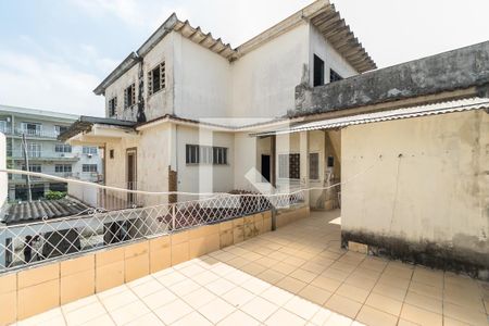 Casa para alugar com 300m², 4 quartos e 5 vagasÁrea de Serviço 1 (2º andar)