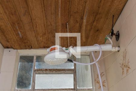 Casa para alugar com 300m², 4 quartos e 5 vagasBanheiro do Quarto 4 