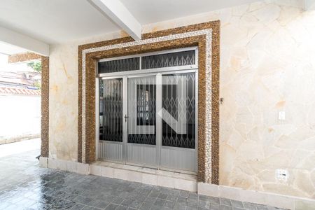 Casa para alugar com 300m², 4 quartos e 5 vagasÁrea Externa