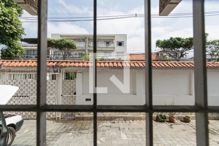 Vista da Sala de casa para alugar com 4 quartos, 300m² em Olaria, Rio de Janeiro
