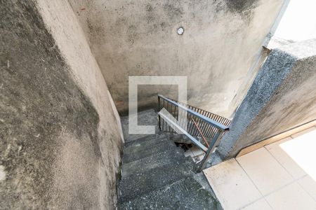 Casa para alugar com 300m², 4 quartos e 5 vagasÁrea de Serviço 1 (2º andar)