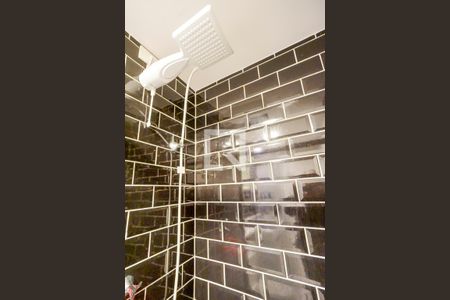 Chuveiro de apartamento à venda com 2 quartos, 33m² em Cidade Mãe do Céu, São Paulo