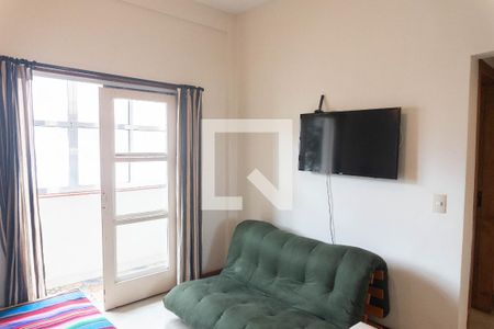 Sala de apartamento à venda com 1 quarto, 47m² em Bela Vista, São Paulo
